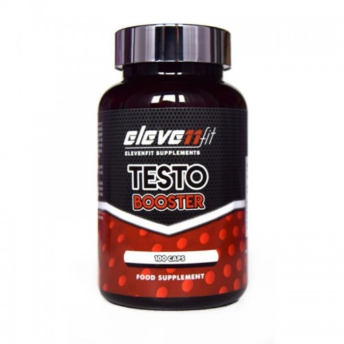 TESTO BOOSTER 100 CAPS