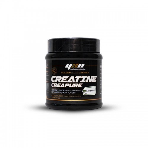 QXN CREATINE CREAPURE NEUTRA 300GR