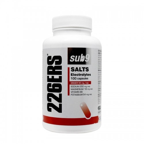 SUB9 SALTS ELECTROLYTES