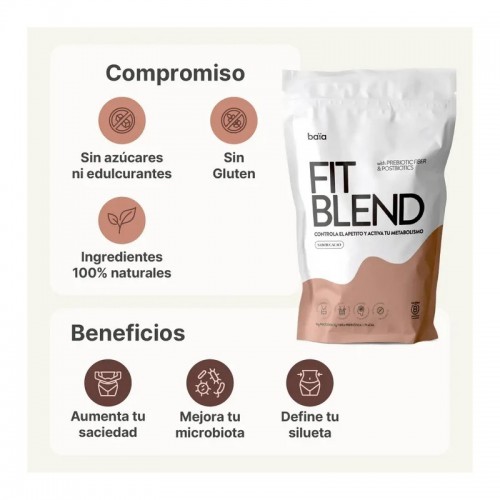 FIT BLEND