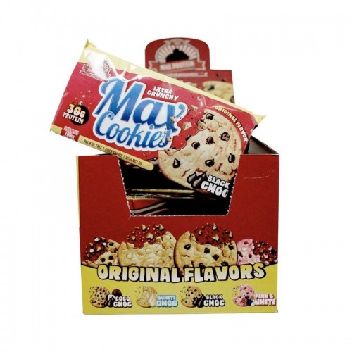 MAX COOKIES