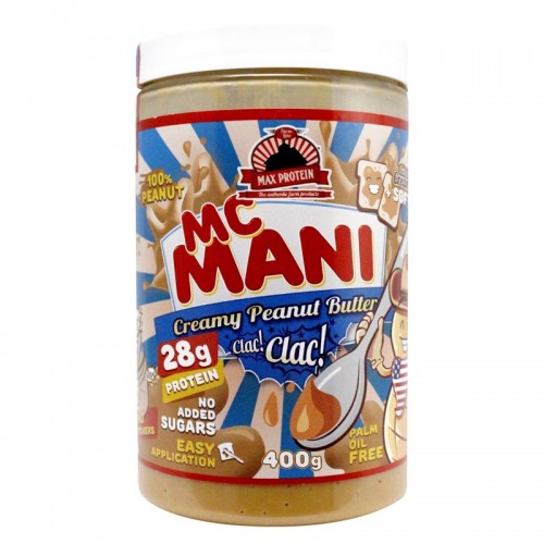 MC MANI
