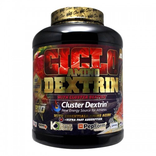 CICLO AMINO DEXTRIN