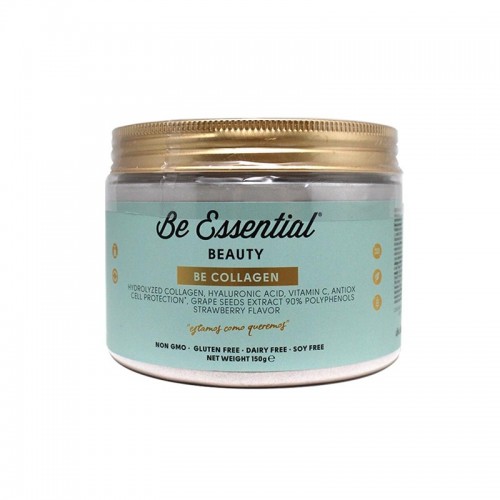 BE COLLAGEN