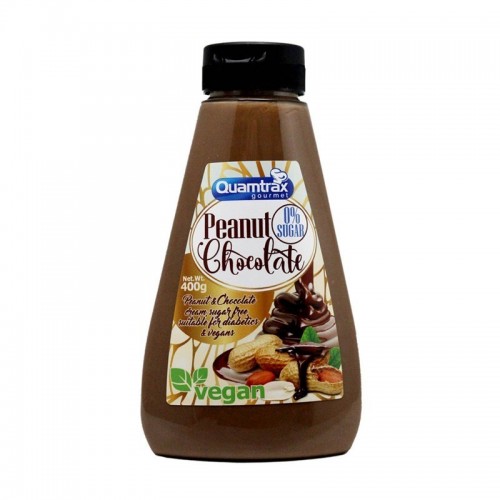 Cream Peanut & Chocolate