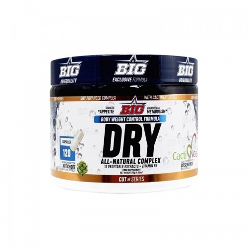 DRY DIURETIC