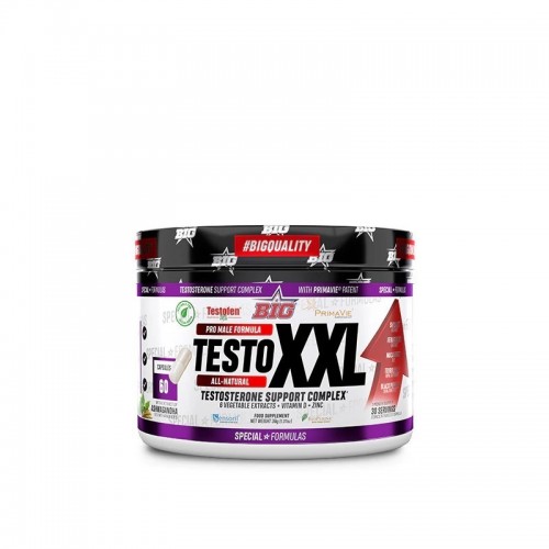TESTO XXL