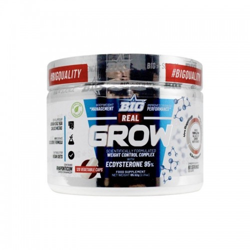 REAL GROW