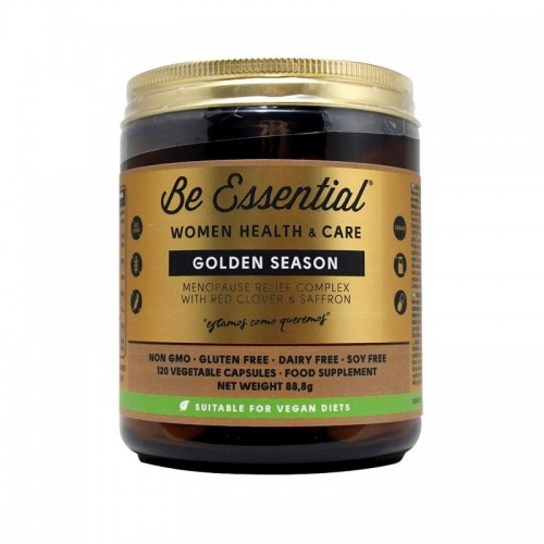 GOLDEN SEASON