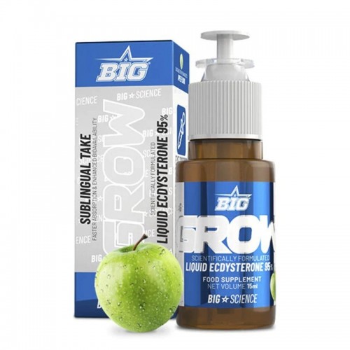 GROW LIQUID